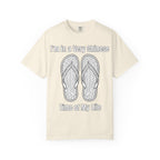 Graphic Tee — I'm in a very Chinese Time of My Life