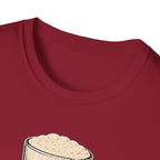 Pulled Tea 拉茶 T Shirt