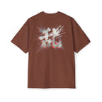 Premium Tee — Chaos 乱
