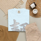 Graphic Tee — Resilience 韧