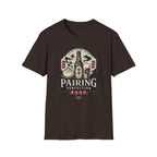 Pairing Perfection 最佳搭配 T-Shirt