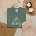 Graphic Tee — Soup For Breakfast