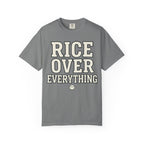 Graphic Tee - Rice Over Everything
