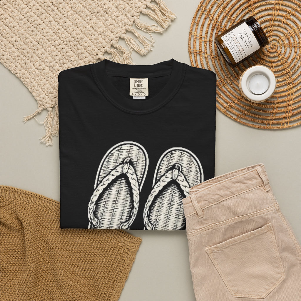 Graphic Tee — I'm in a very Chinese Time of My Life