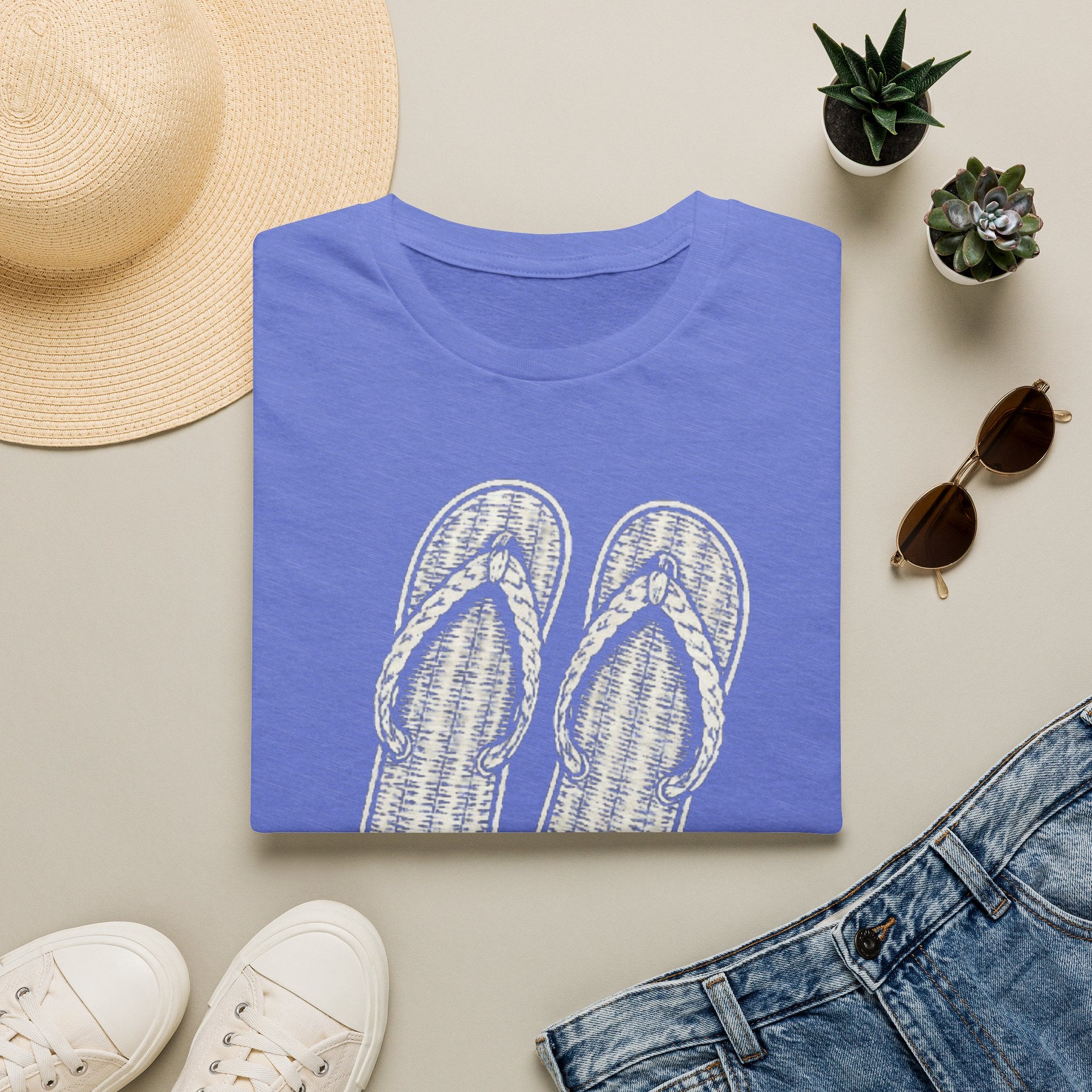 Summer Tee - I'm in a very Chinese Time of My Life