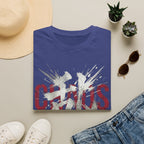 Summer Tee — Chaos 乱
