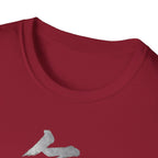 Unrivaled 無敵 T-Shirt | Japanese/Chinese Streetwear Graphic Tee