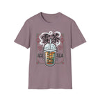 Summer Tee — Ice Tea 雪茶