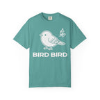Graphic Tee — Bird Bird 鸟