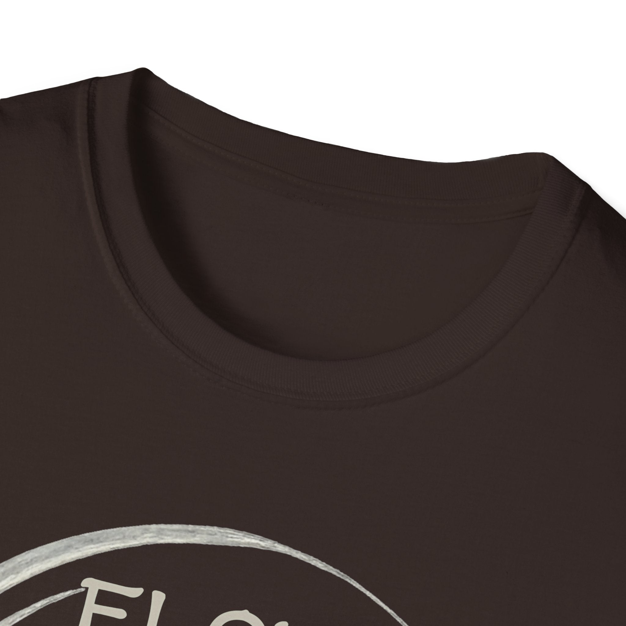 Flow State 流 T Shirt