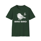 Summer Tee — Bird Bird 鸟