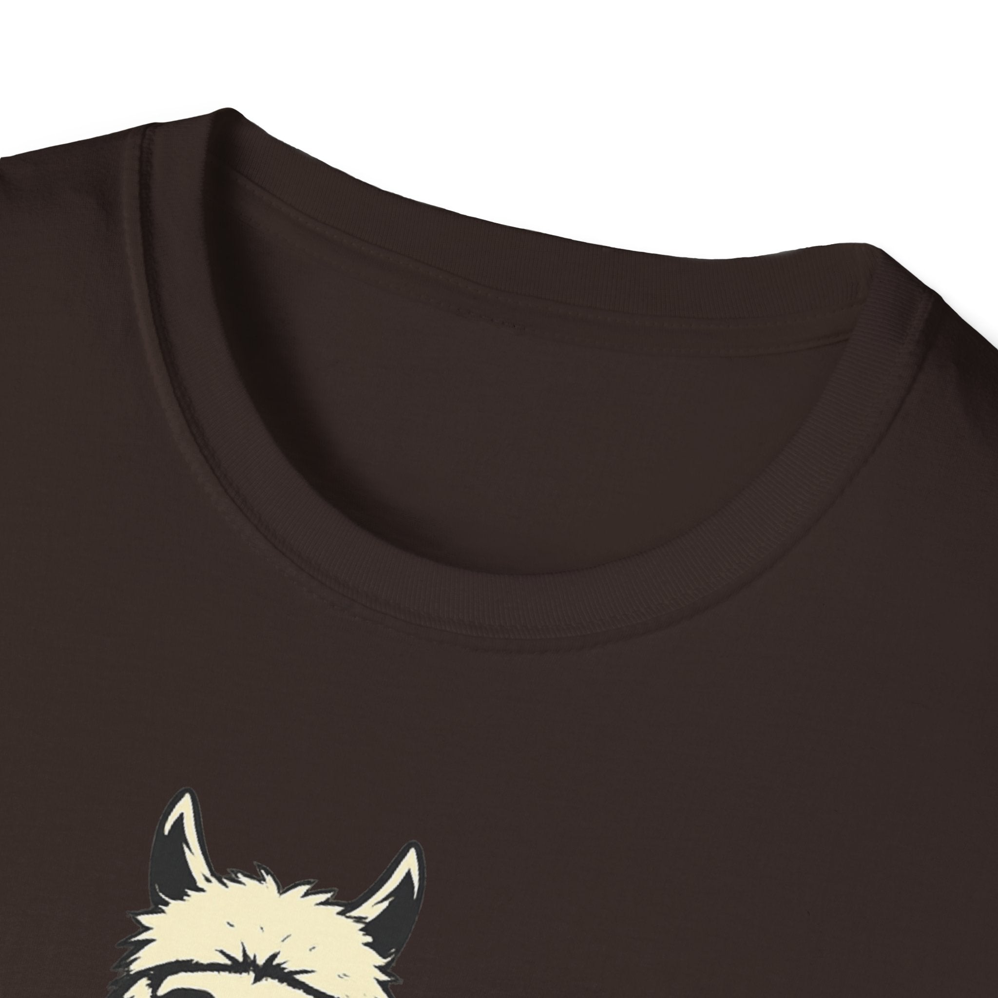 Alpaca 草泥馬 T Shirt