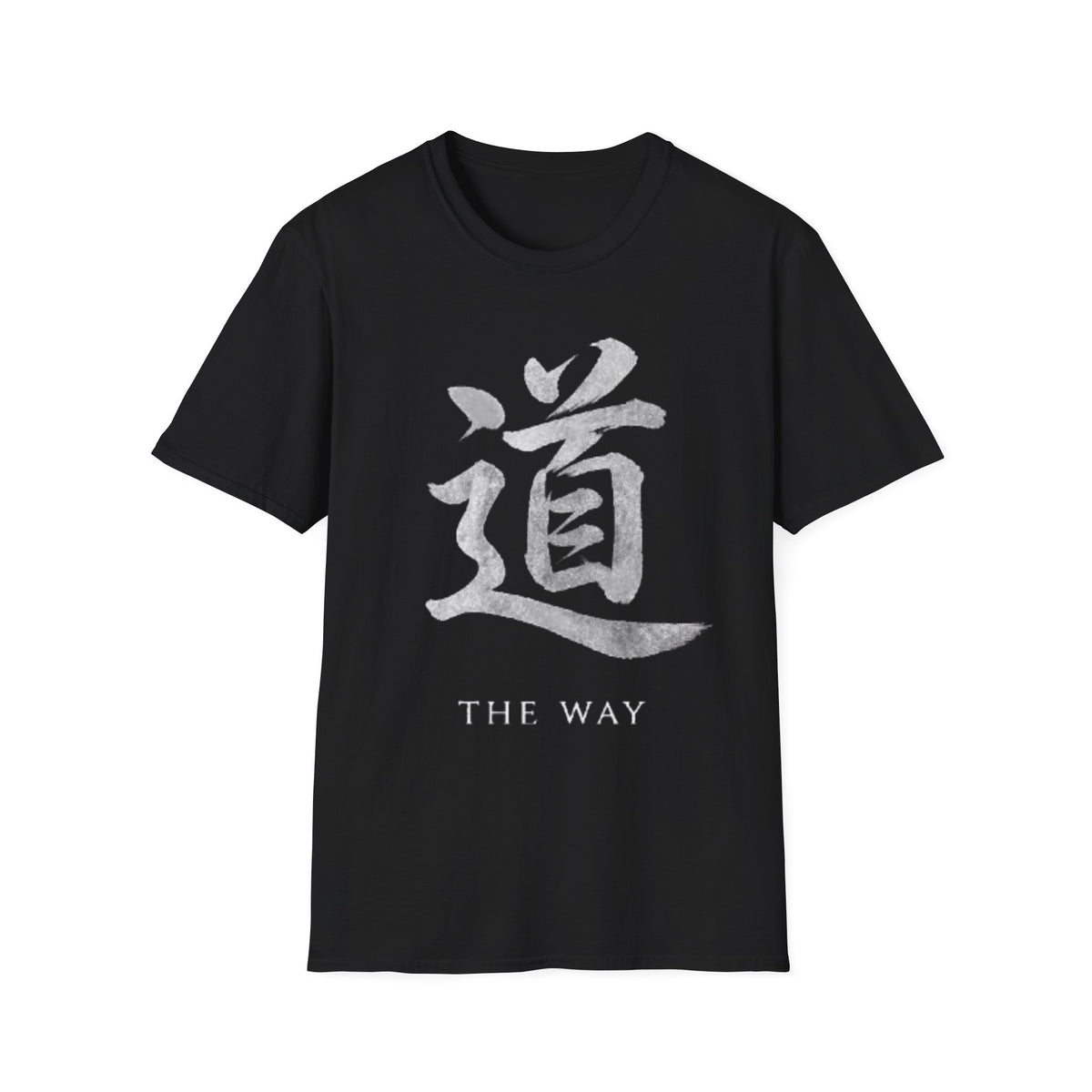 Summer Tee — The Way 道