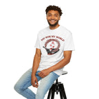 Graphic Tee — You Wok My World