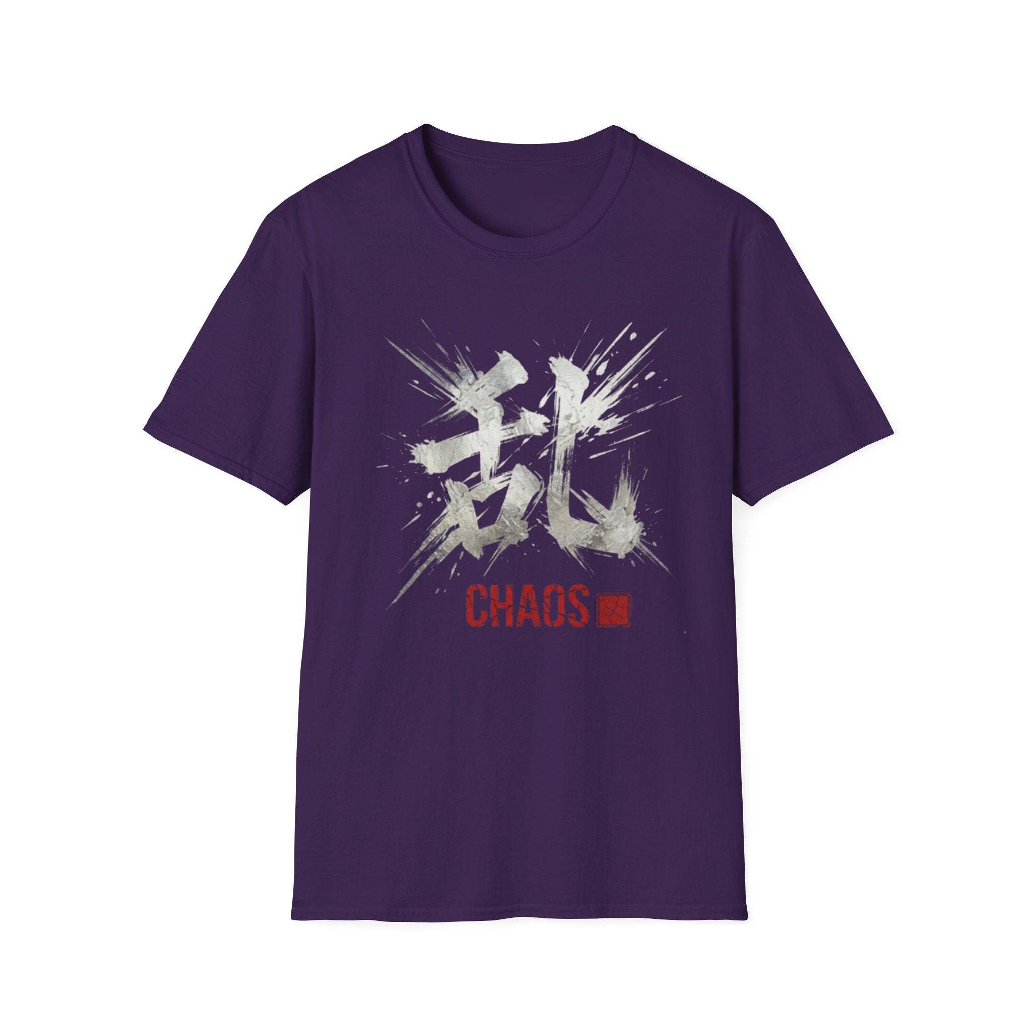 Chaos 乱 T Shirt