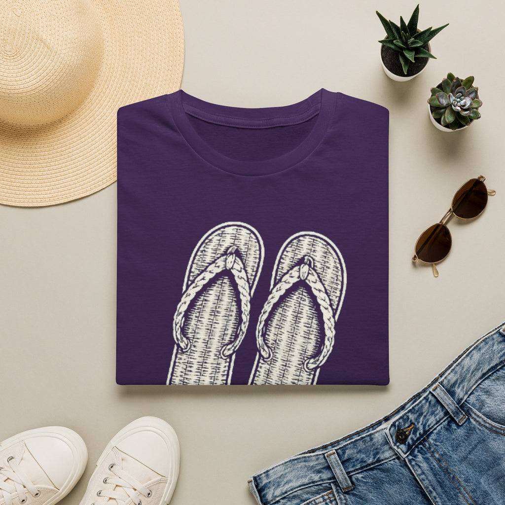 Summer Tee - I'm in a very Chinese Time of My Life