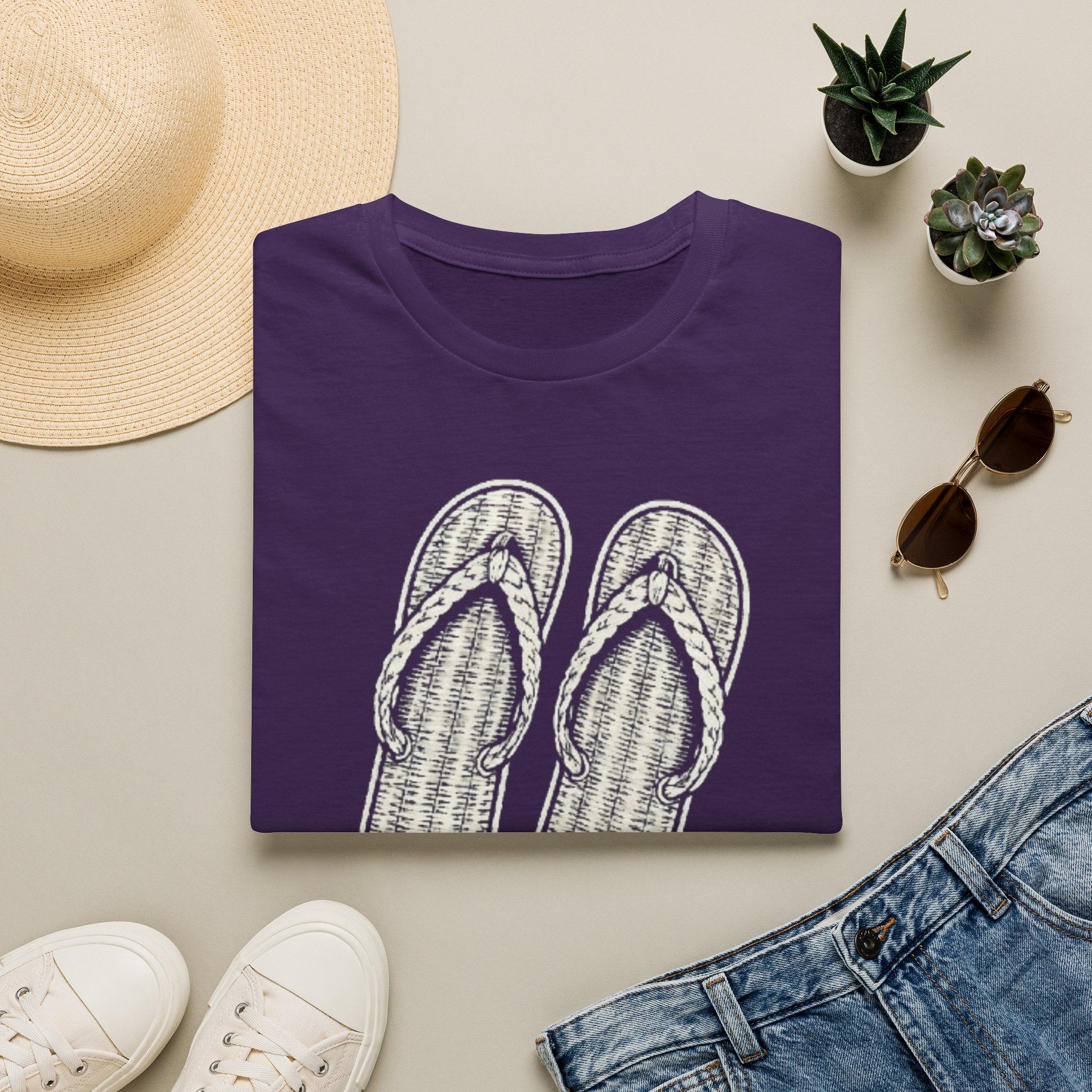 Summer Tee - I'm in a very Chinese Time of My Life