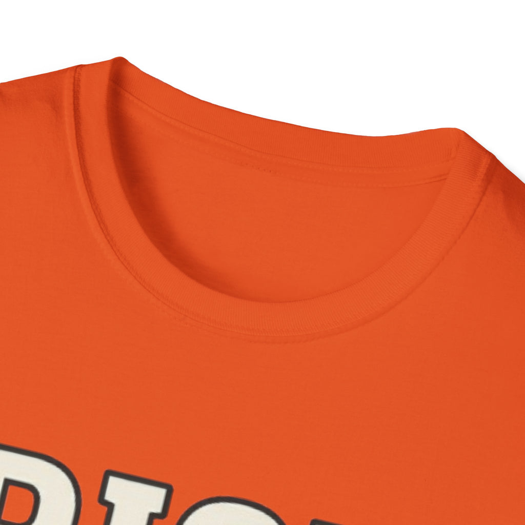 Rice Over Everything T Shirt