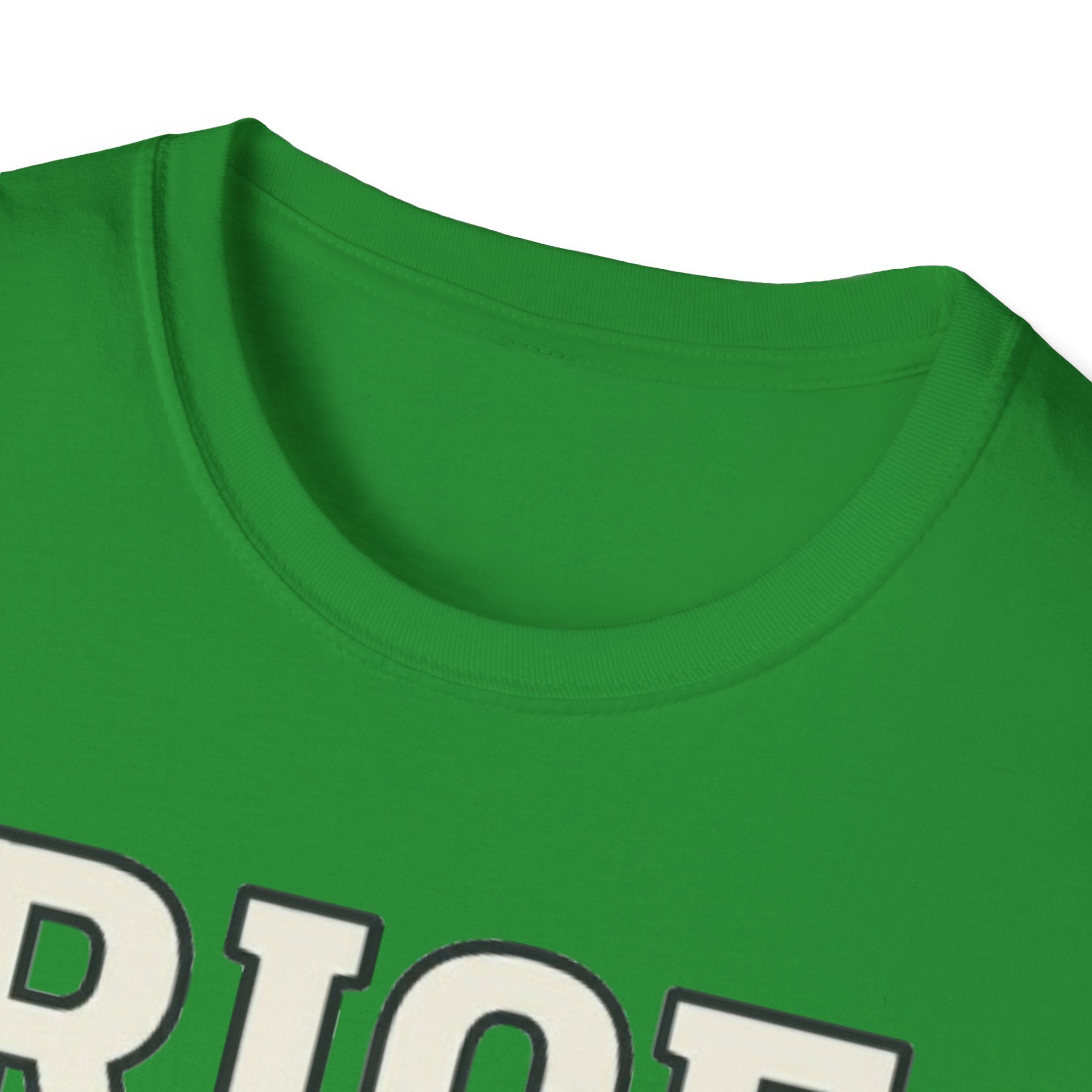 Rice Over Everything T Shirt