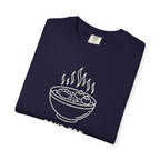 Graphic Tee — Soup For Breakfast