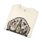 Graphic Tee — Pairing Perfection 最佳搭配