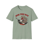 Summer Tee — Wok This Way