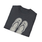 Summer Tee — I'm in a very Chinese Time of My Life