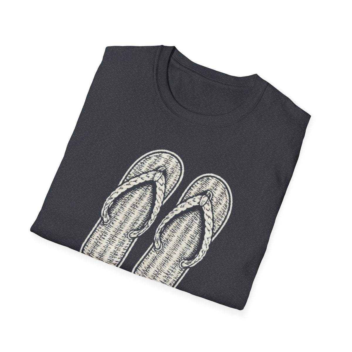 Summer Tee — I'm in a very Chinese Time of My Life