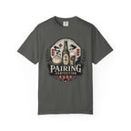 Graphic Tee — Pairing Perfection 最佳搭配