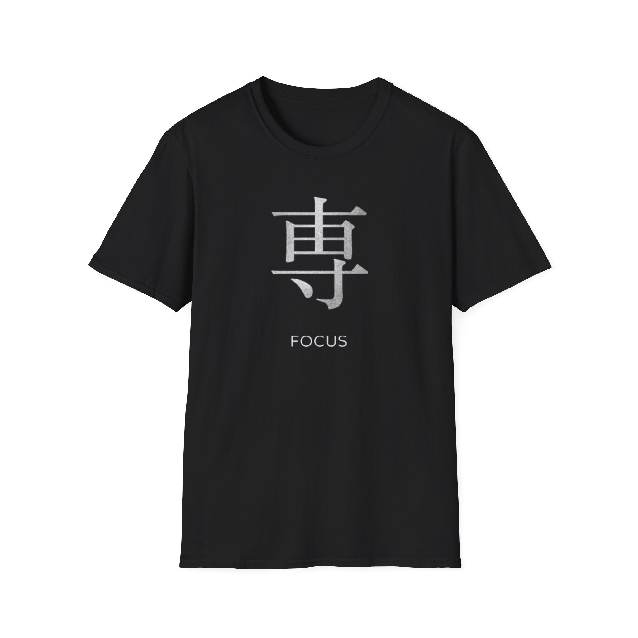 Focus 專 T Shirt