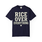 Graphic Tee - Rice Over Everything