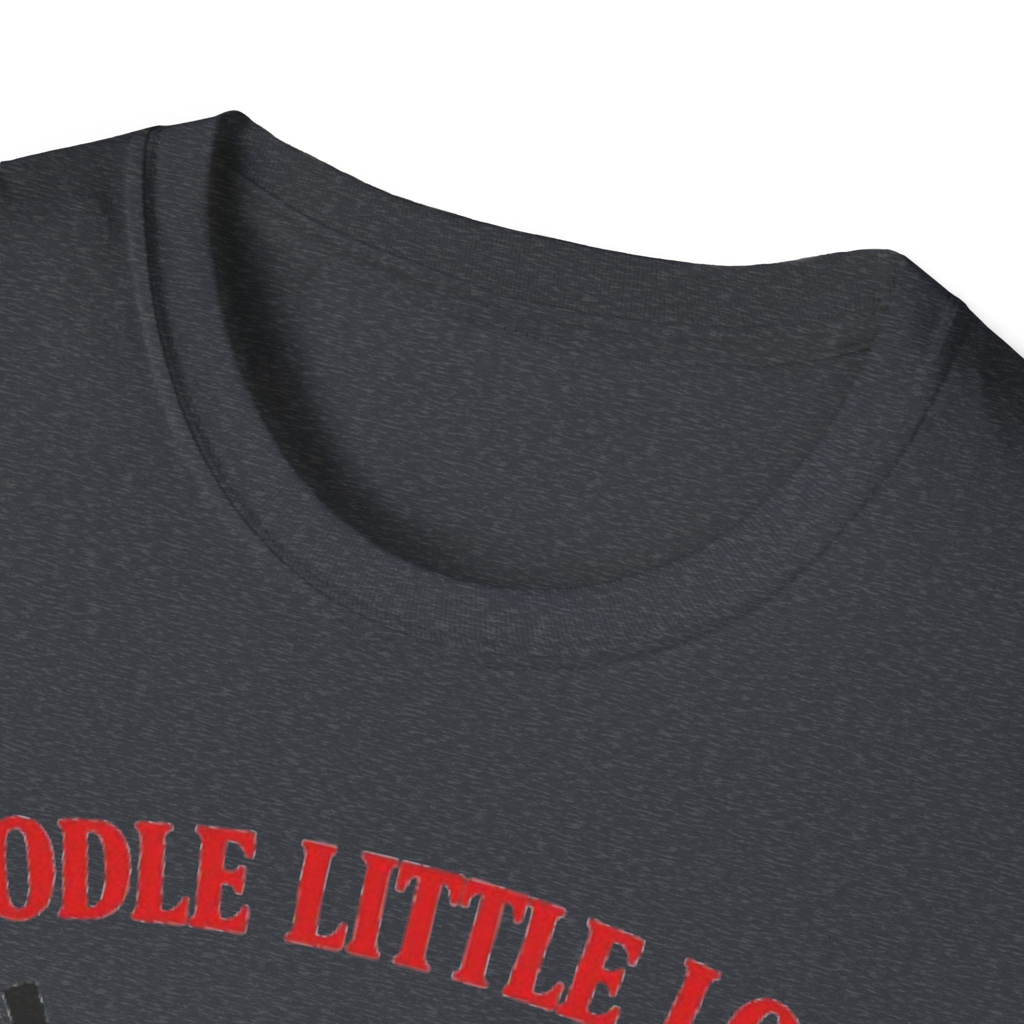 Noodle Little Love T Shirt