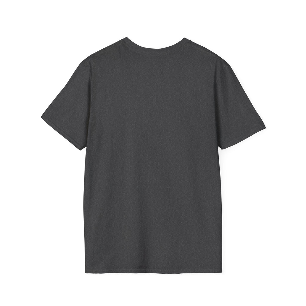 Summer Tee - I'm in a very Chinese Time of My Life