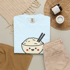Graphic Tee — Raised on Rice