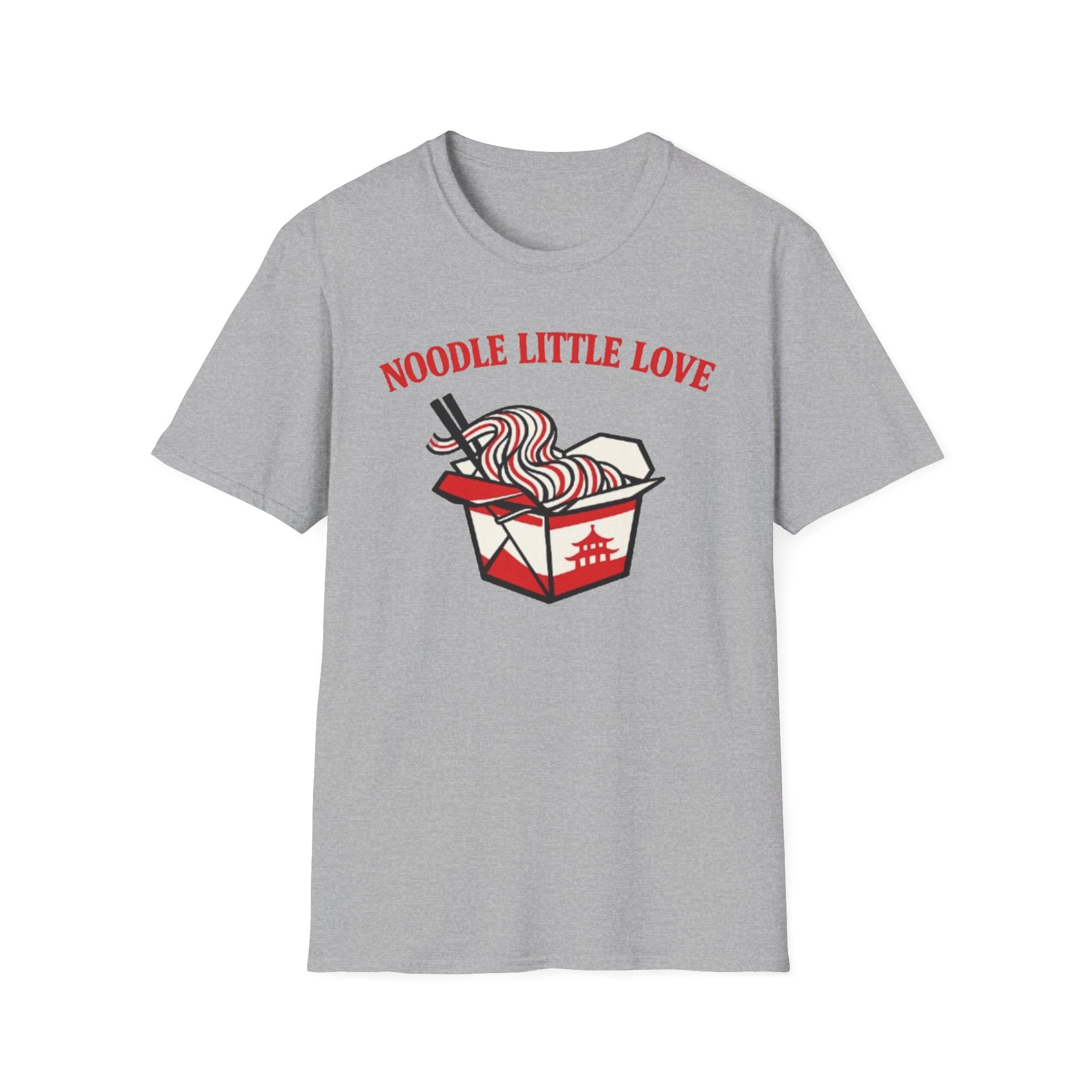Noodle Little Love T Shirt