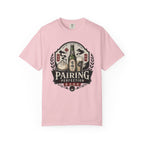 Graphic Tee — Pairing Perfection 最佳搭配