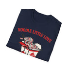 Noodle Little Love T Shirt