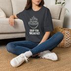 Summer Tee — Soup for Breakfast