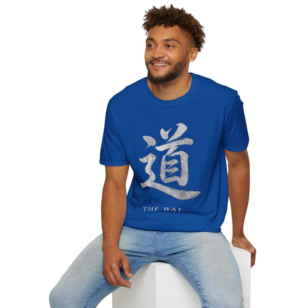 Summer Tee — The Way 道