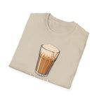 Summer Tee — Pulled Tea 拉茶