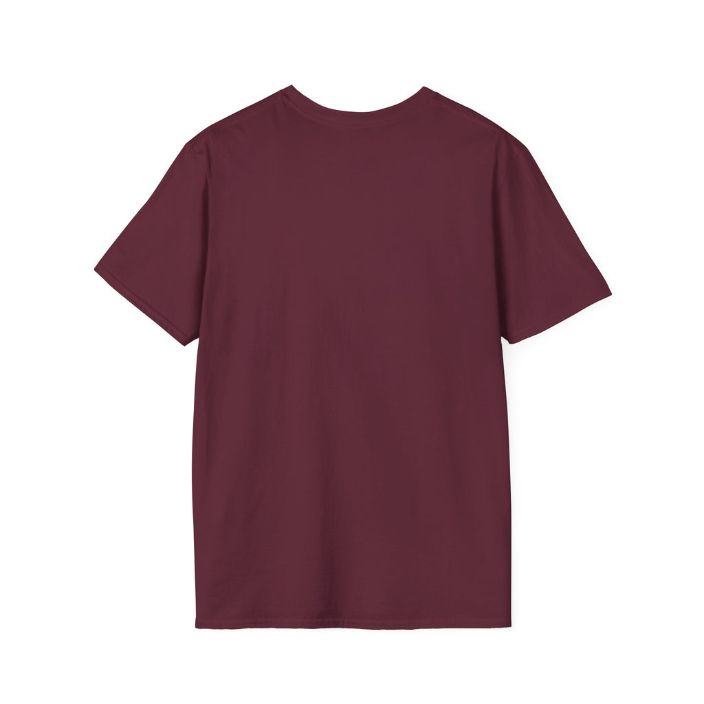 Summer Tee - You met me at a very Chinese Time of My Life