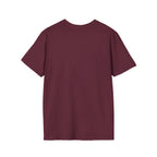 Summer Tee - You met me at a very Chinese Time of My Life