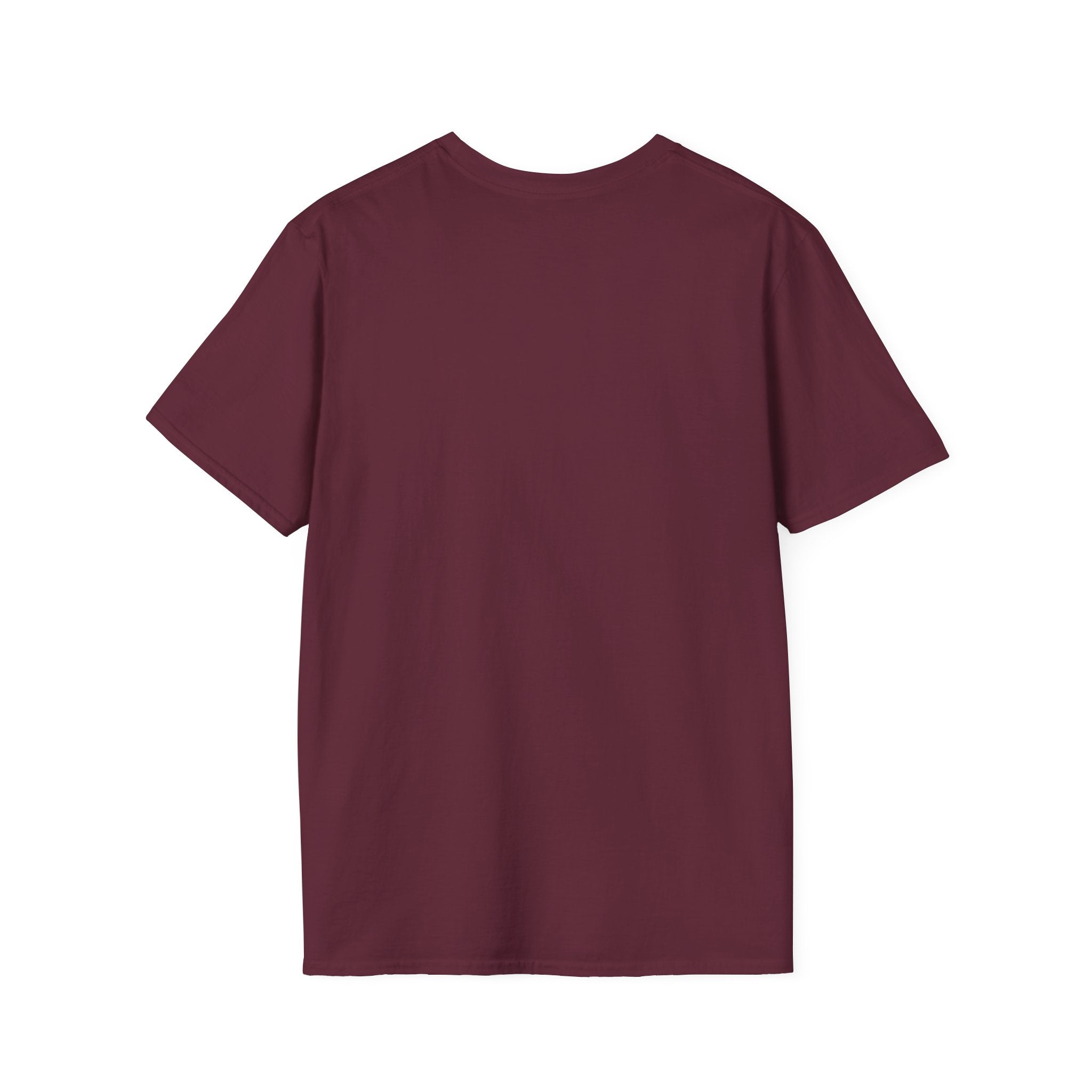 Summer Tee - You met me at a very Chinese Time of My Life