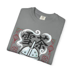 Graphic Tee - Ice Tea 雪茶