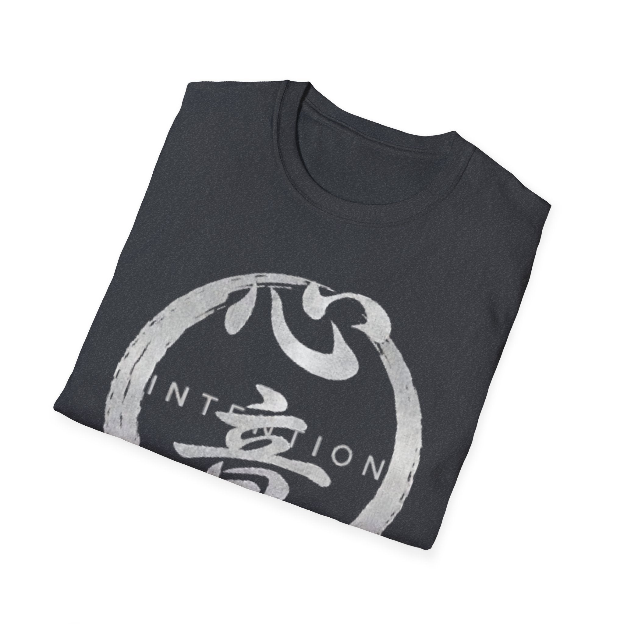 Intention 心意 T Shirt