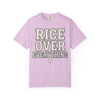 Graphic Tee - Rice Over Everything