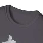 Resilience 韧 T Shirt
