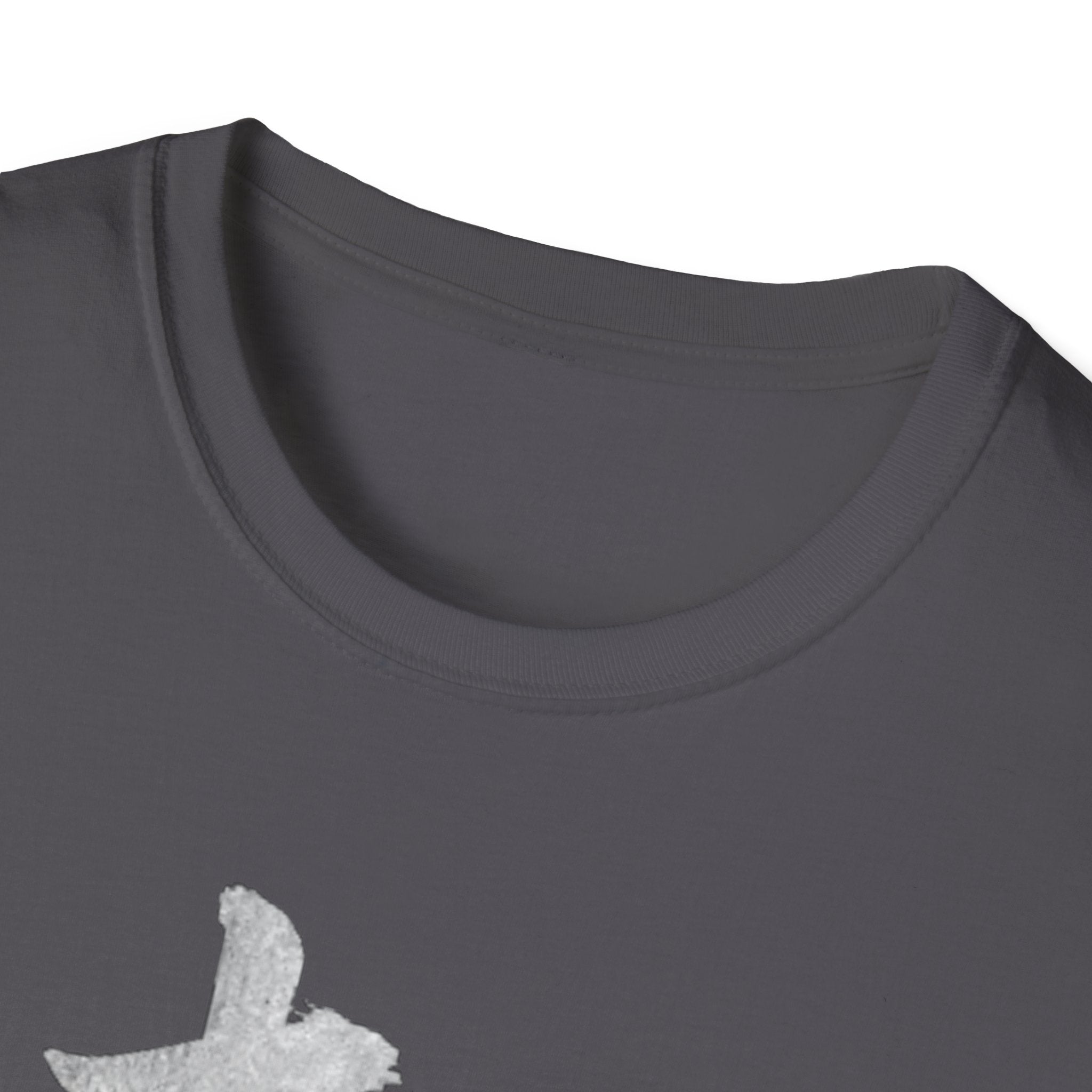 Resilience 韧 T Shirt