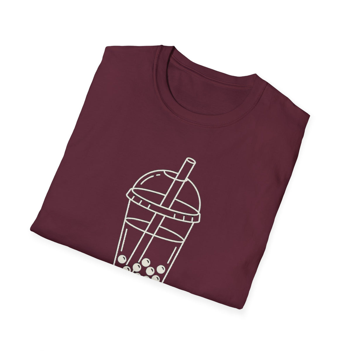 Summer Tee — You met me at a very Chinese Time of My Life