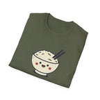 Summer Tee — Raised On Rice